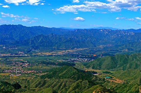 风水宝地怎样看山形_什么样的山形才是风水宝地,第5张