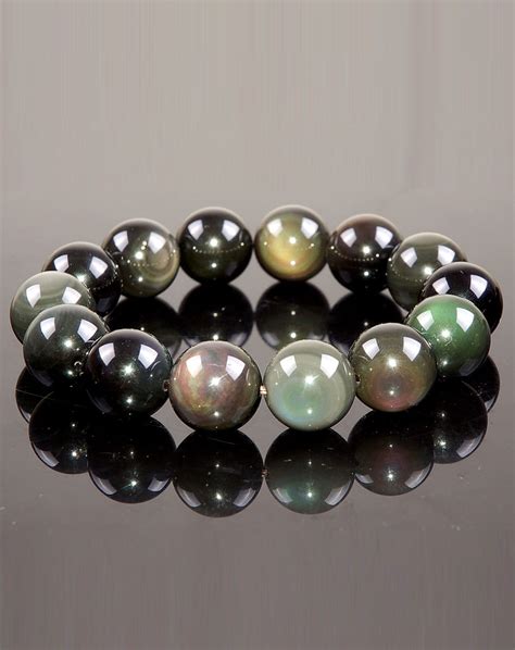 黑曜石的功效与作用_黑曜石的功效与作用佩戴禁忌,第10张 黑曜石的功效与作用_黑曜石的功效与作用佩戴禁忌,第10张