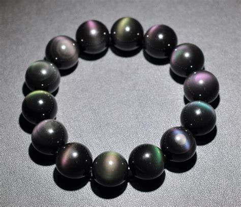 黑曜石的功效与作用_黑曜石的功效与作用佩戴禁忌,第17张 黑曜石的功效与作用_黑曜石的功效与作用佩戴禁忌,第17张